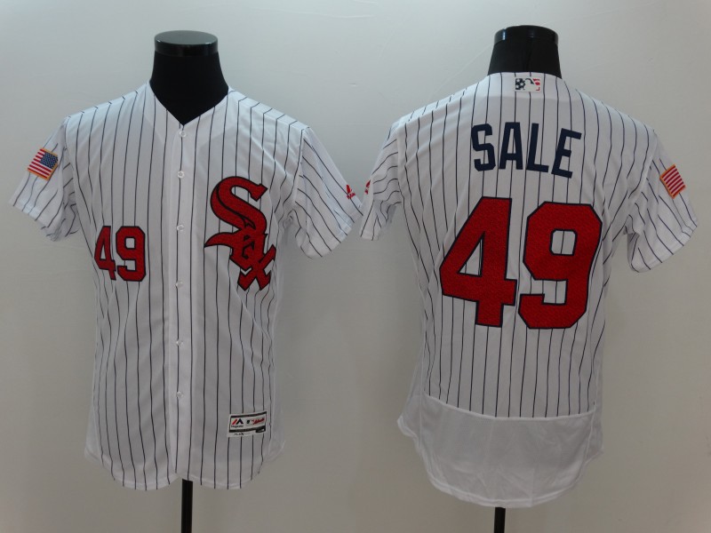 Fashion Stars baseball jerseys-073
